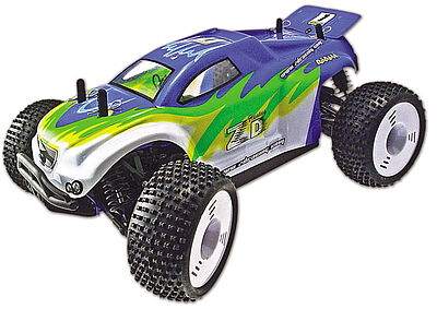 ZD Racing ZMT-16T Truggy 1:16