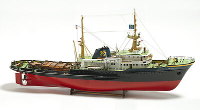Billing Boats Zwarte Zee RC-Bausatz