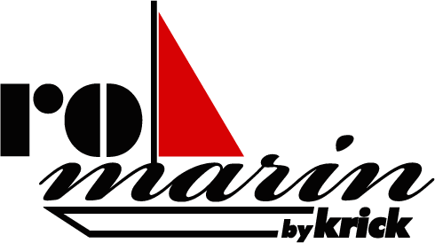 Romarin Logo