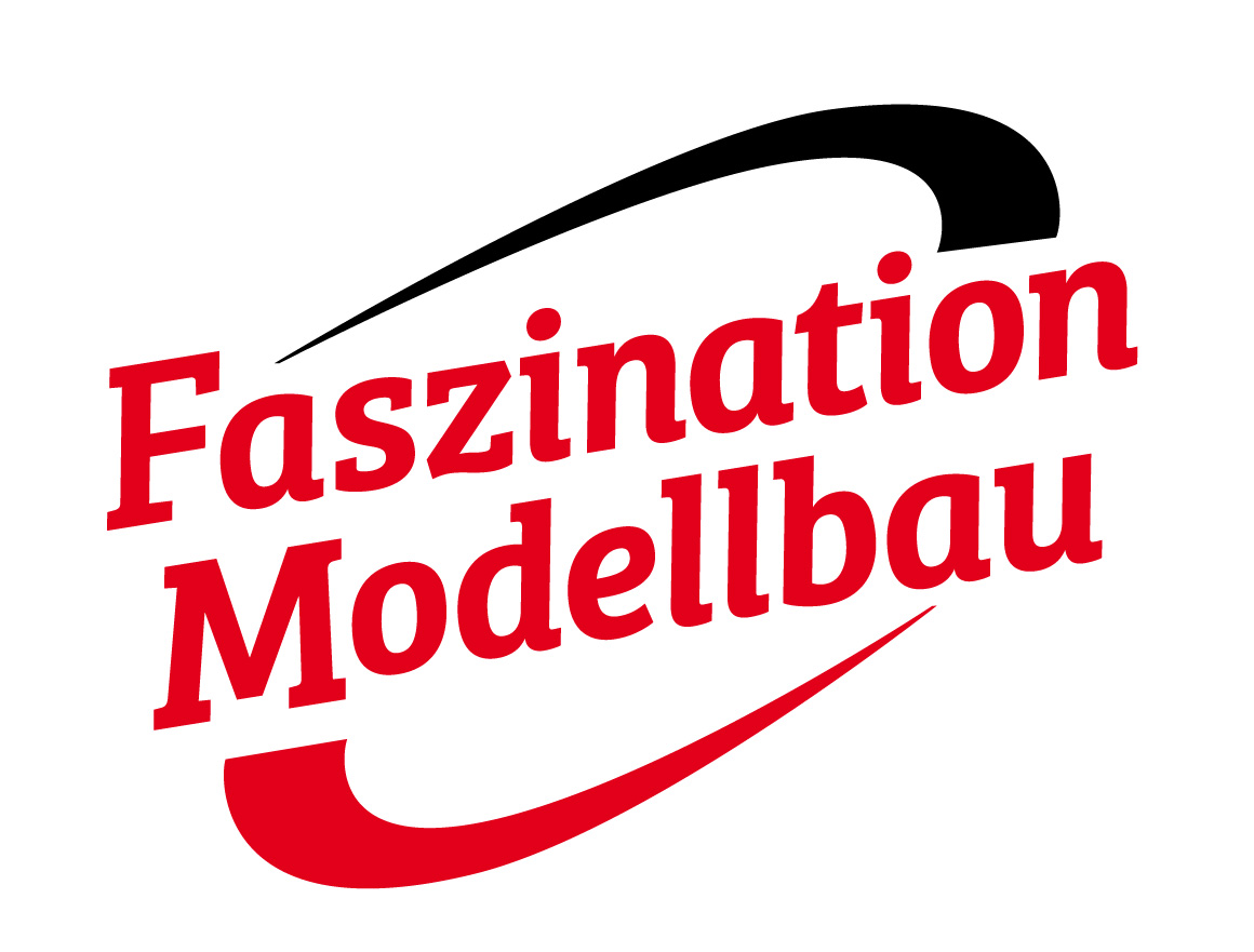 Besuchen Sie uns auf der Faszination Modellbau 2025 in Friedrichshafen!