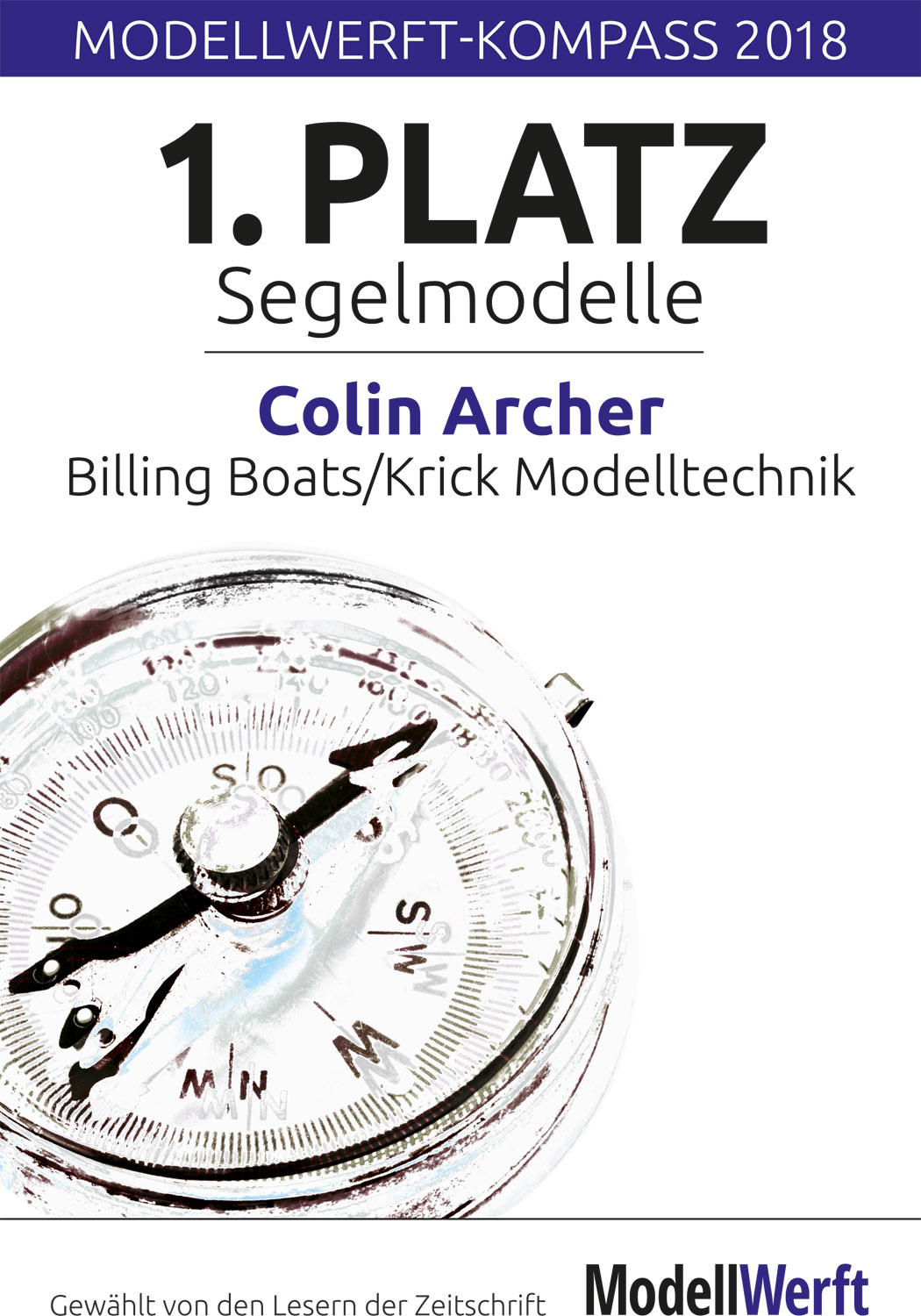 Krick ABS Platte weiß 2mm - Modellschiffe Bausatz Spezialist